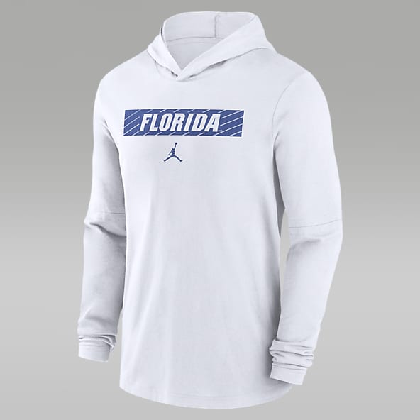 White florida gators hoodie outlet